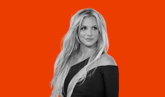 Britney Spears Şarkılarının Telifini 200 Milyon Dolara Sattı
