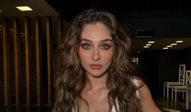 Cemre Baysel'in Güzellik Sırrı Nedir? İşte Detaylar