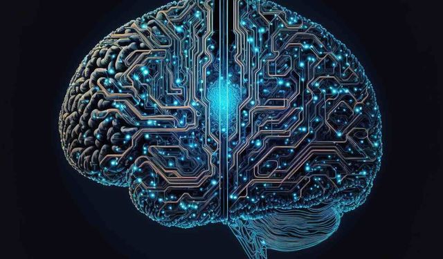 Çin Implantsız Düşünce Okuyan Bilgisayar Geliştirdi