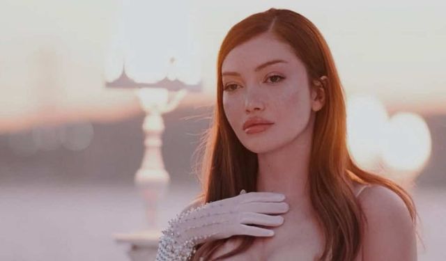 Danla Bilic'in Güzellik Sırrı Nedir? İşte Detaylar