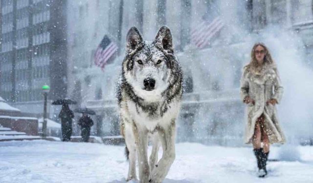 Wall Street Stories Sanatseverlerle Buluşmaya Hazırlanıyor