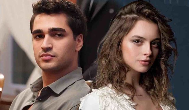 Delikanlı Dizisi İçin Geri Sayım Başladı Oyuncuları Kimler?