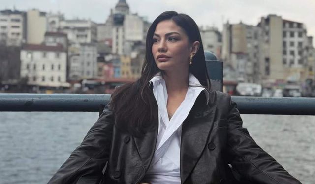 Demet Özdemir'in Güzellik Sırrı Nedir? İşte Detaylar