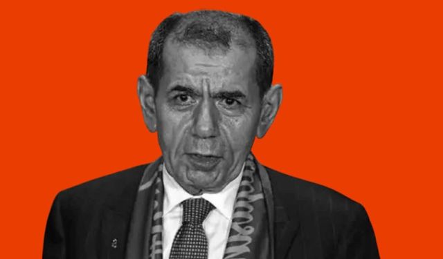 Dursun Özbek 'Kimse Merak Etmesin Şampiyon Olacağız'