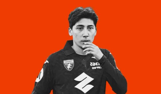 Trabzonspor Emirhan İlkhan İle İlgileniyor İddiası