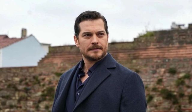 Cem Ceminay'dan Eşref Rüya Yorumu 'O Rüyayı Kabusa..'