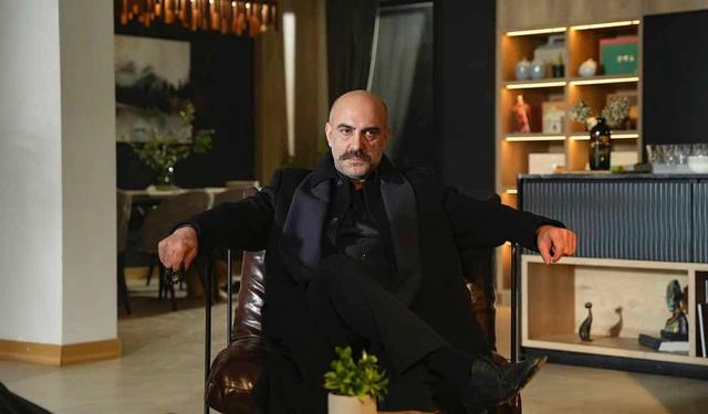 Eşref Rüya'da Eşref'e Yeni Düşman 'Ölü Yaşar'