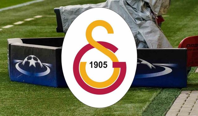 Galatasaray'ın Ş. Ligi'nde Son 16'da Rakibi Belli Oldu