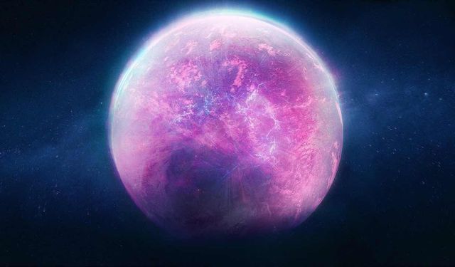 Bilimsel Teori İle Açıklanamayan Gezegen Sistemi