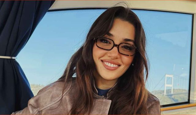 Hande Erçel'in Güzellik Sırrı Nedir? İşte Detaylar