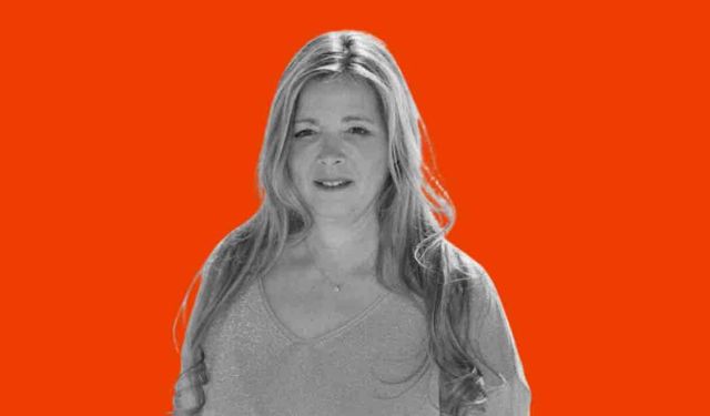 Helen Rolles Çin'de Verdiği Konserle Rekor Kırdı