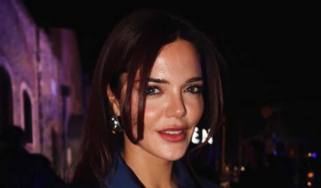 Hilal Altınbilek'in Güzellik Sırrı Nedir? İşte Detaylar