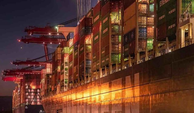 Otomotiv İhracatı Ocak Ayında Yüzde 2.2 Arttı