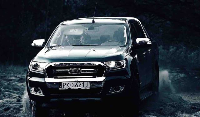 Uzak Durulması Gereken 7 Sorunlu 2. El SUV Modeli Belli Oldu