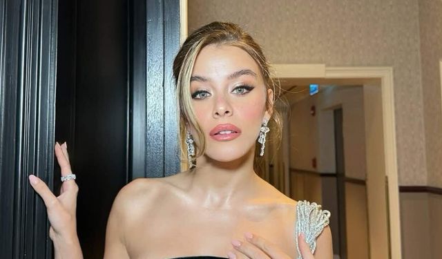 İlayda Alişan'ın Güzellik Sırrı Nedir? İşte Detaylar