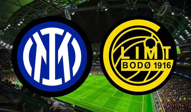 Bodo Glimt İnter Deplasmanında Tarih Yazdı 1-2