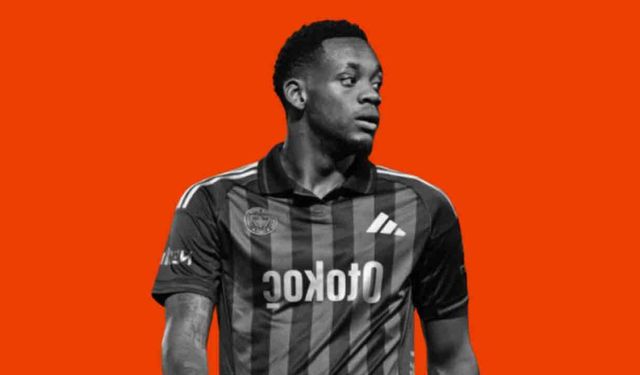 Kolombiyalı Jhon Duran Zenit'e Bugün İmza Atıyor