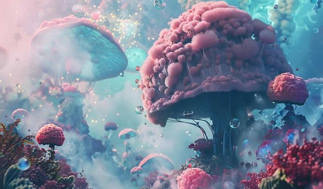 Kanserin Sebebi Mutasyon Değil Hücreler Arası Rekabet