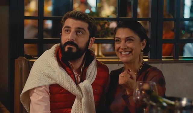 Mahsun Karaca'nın Mahsun J Dizisi Sona Erdi