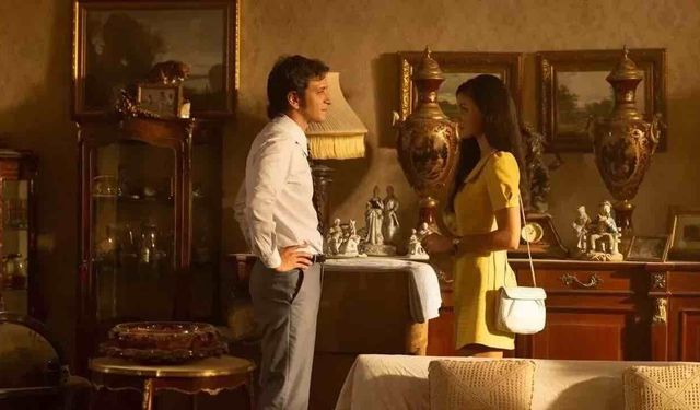 Masumiyet Müzesi Dizisi Konusu Nedir Oyuncuları Kimler?