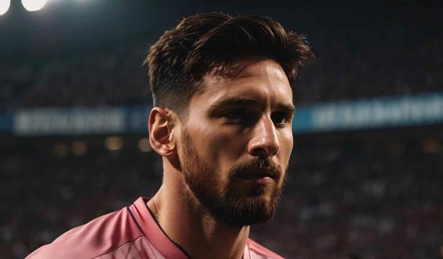 Messi Sayesinde Inter Miami'nin Değeri 2 Katına Çıktı