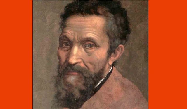 Michel Ange'nin Küçük Tablosu Rekor Fiyata Satıldı