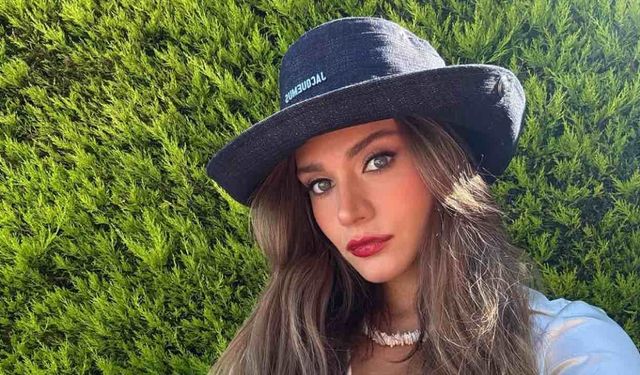 Miray Daner'in Güzellik Sırrı Ne? İşte Detaylar