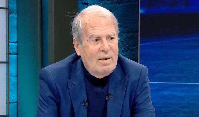 Mustafa Denizli 'Beşiktaş Sezonun En İyi Futbolunu Oynadı'