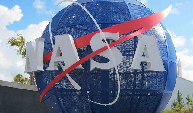 NASA Güneş Sistemi'nin Sınırlarını İlk Kez Haritalandırıyor