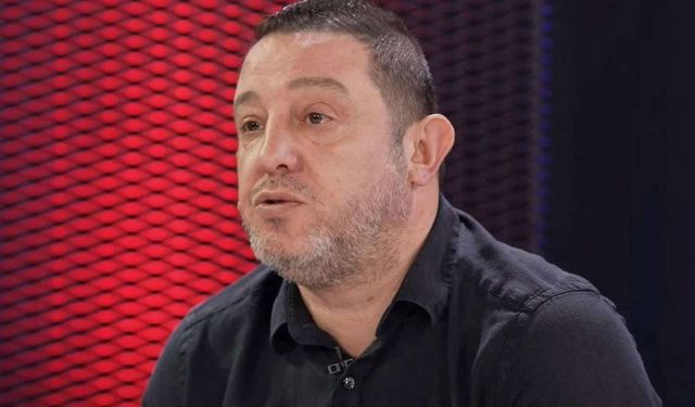 Nihat Kahveci'den Dikkat Çeken Orkun Kökçü Sözleri