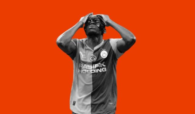 Victor Osimhen İçin Avrupa Devleri Sırada Astronomik Teklif!