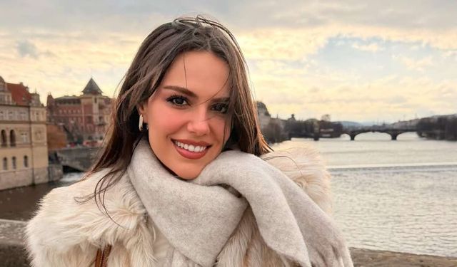 Özgü Kaya'nın Güzellik Sırları Nelerdir? İşte Detaylar