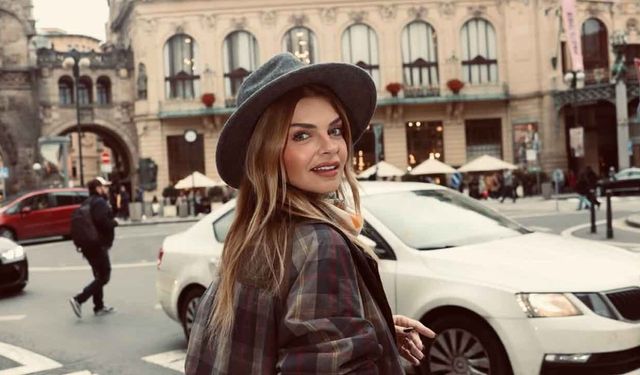 Pelin Karahan'ın Güzellik Sırrı Nedir? İşte Detaylar