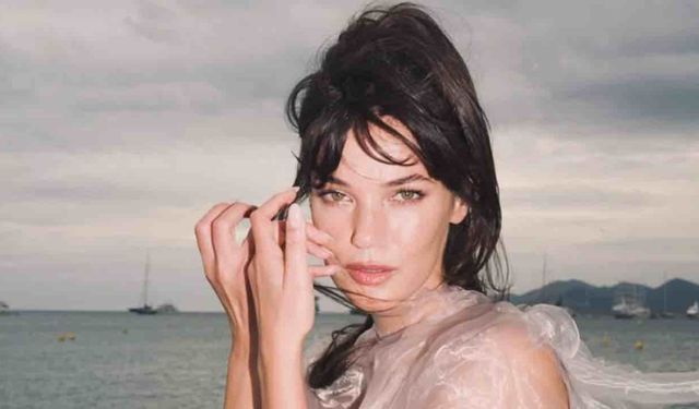 Pınar Deniz'in Güzellik Sırrı Nedir? İşte Detaylar