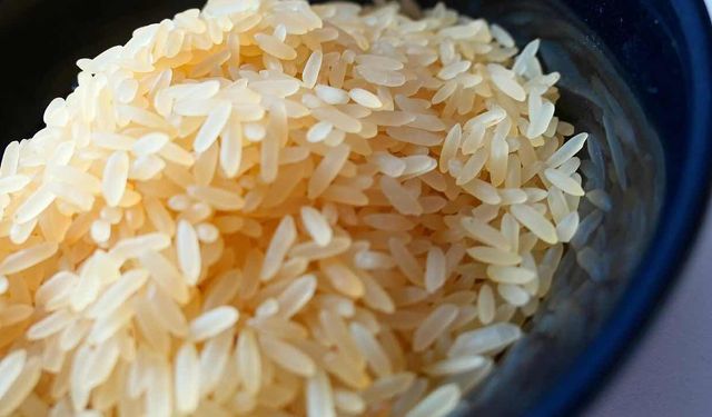 Kore Cilt Bakım Önerisi Pirinç Tonik