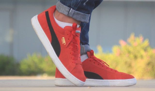 Spor Markası Puma Tarihinin En Büyük Zararını Kaydetti