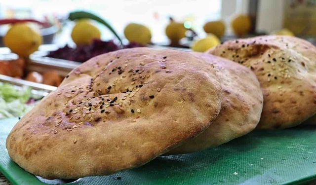 Ramazan Pidesi Fiyatları Yüzde 23 Arttı