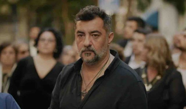 Rüya Gibi'nin Tarık'ı Celil Nalçakan Diziye Veda Etti