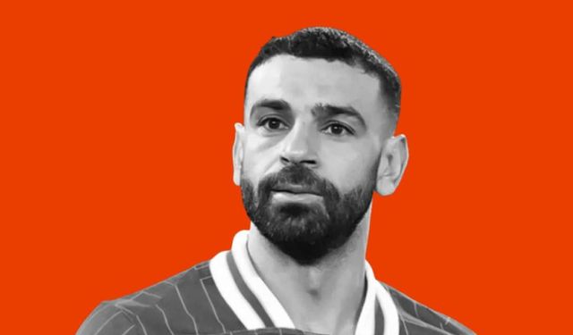 Mohamed Salah Galatasaray'a Gelecek Mi?