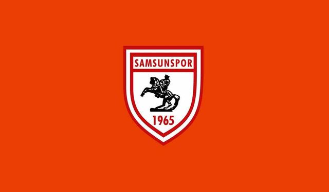 Konferans Ligi Son 16'da Samsunspor'un Rakibi Belli Oldu