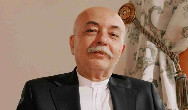 Settar Tanrıöğen 'Eve Dönemezsin' Dizisiyle Setlere Dönüyor