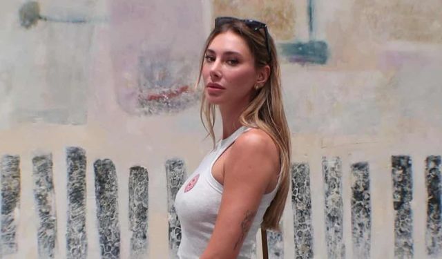 Şeyma Subaşı'nın Güzellik Sırrı Nedir? İşte Detaylar