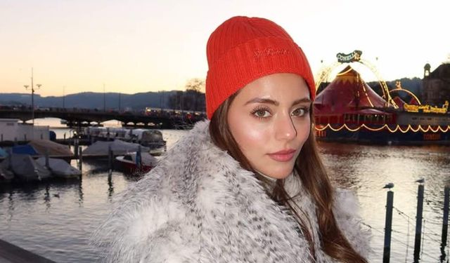 Sıla Türkoğlu'nun Güzellik Sırrı Nedir? İşte Detaylar