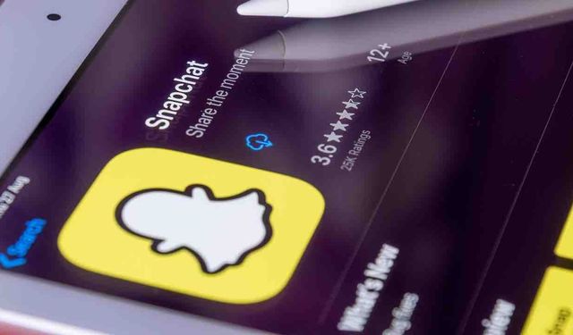 Snapchat Türkiye'ye Resmen Temsilci Atadı