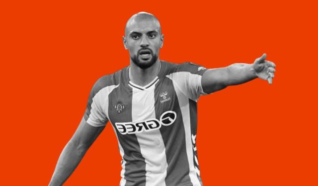 Fenerbahçe'ye Sofyan Amrabat Piyangosu Talip Belli Oldu