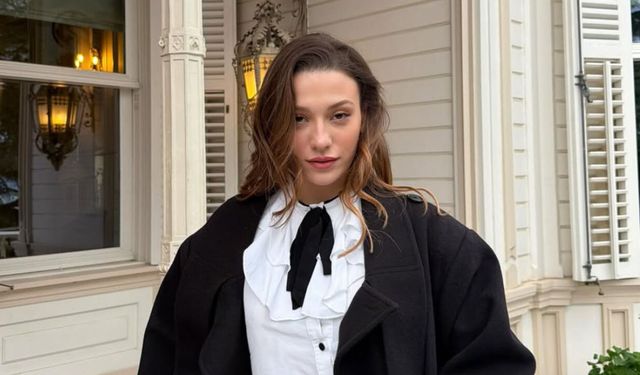 Sümeyye Aydoğan'ın Güzellik Sırrı Nedir? İşte Detaylar