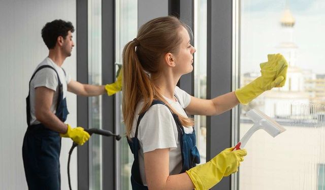 Ev İşi Yapmak Günde Bir Paket Sigaraya Bedel