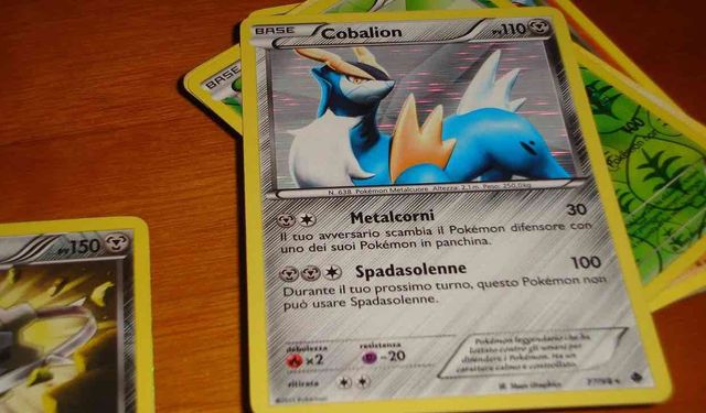 Tüm Zamanların En Pahalı Pokemon Kartları Hangileri?
