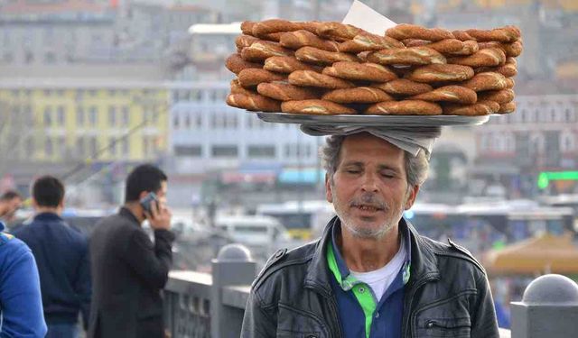 TÜİK Verilerine Göre İşssizlik Ocak'ta Yüzde 8.2'ye Geriledi