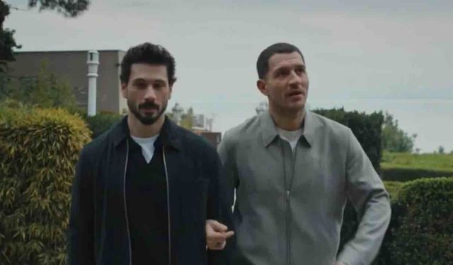 Devlet Bahçeli'den Uraz Kaygılaroğlu'na Telefon Gündem Oldu